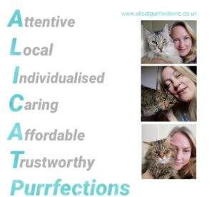 Pet Services Livingston West Lothian